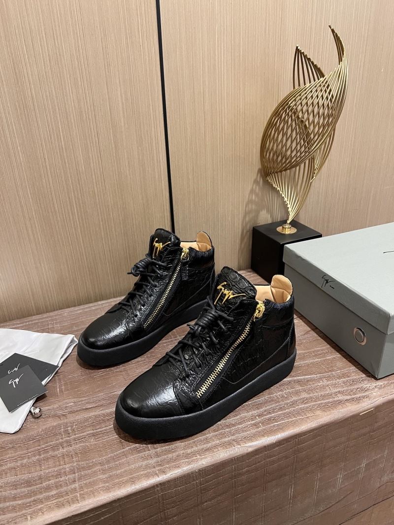 Giuseppe Zanotti Shoes